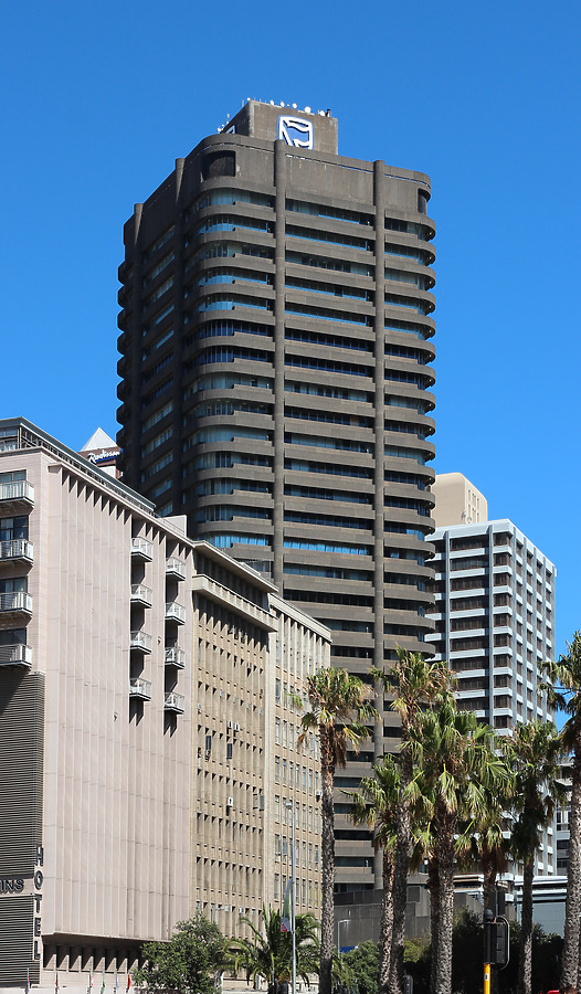 1 Thibault Square by Kjetil Balog