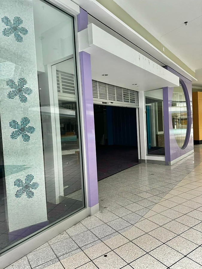 Chesterfield Mall by STL Brick House