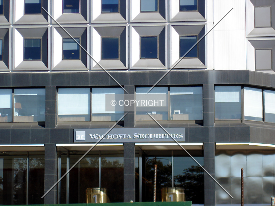 One New York Plaza by Royce Douglas