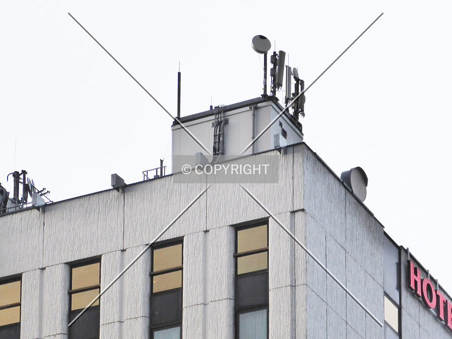 Best Western Plus Arosa Hotel by Nephilim