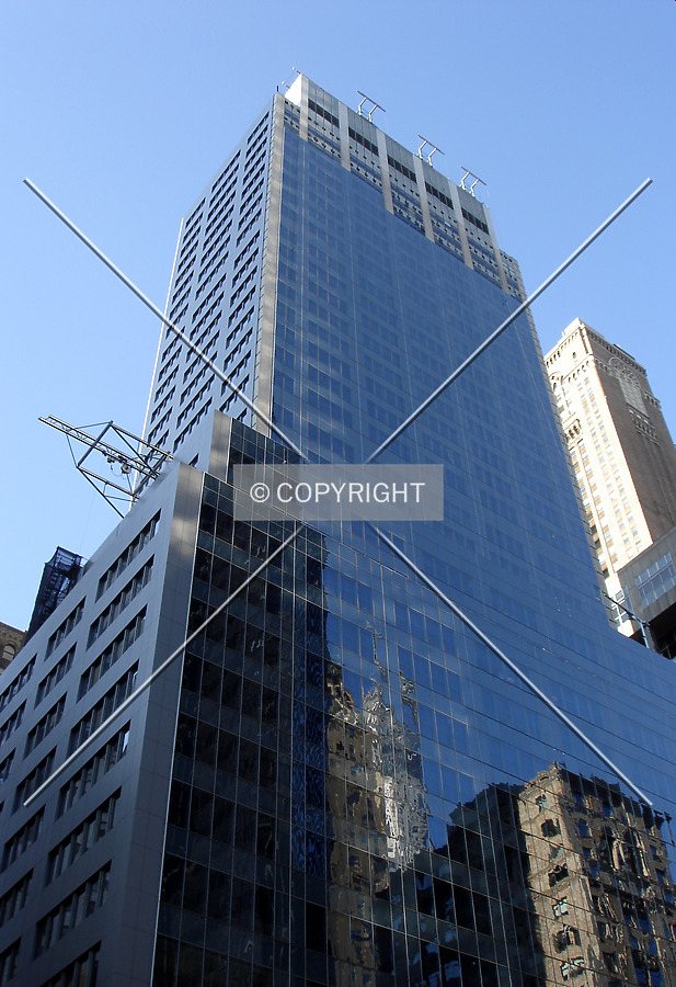 100 Park Avenue by Royce Douglas