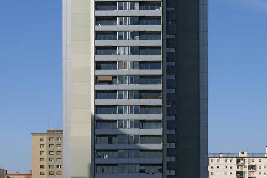 Illa del Cel 1