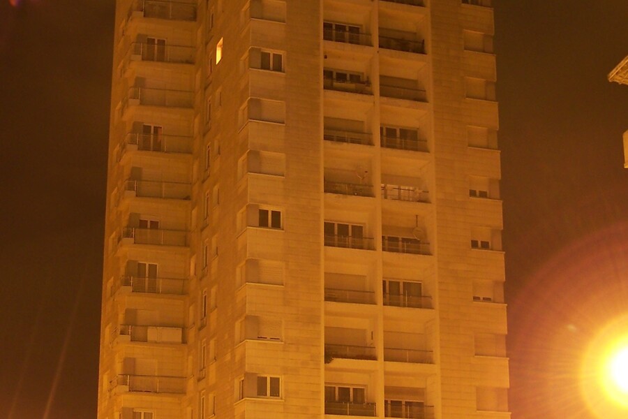 Tour Gambetta