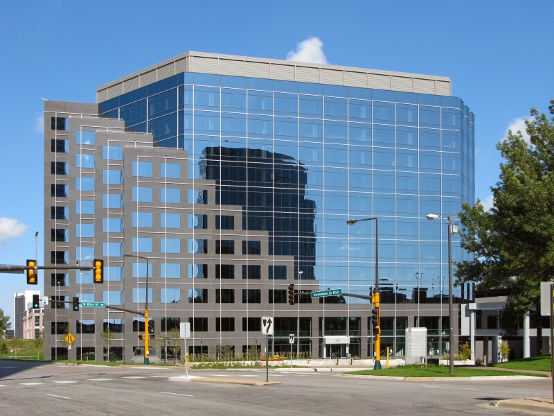 8200 Tower
