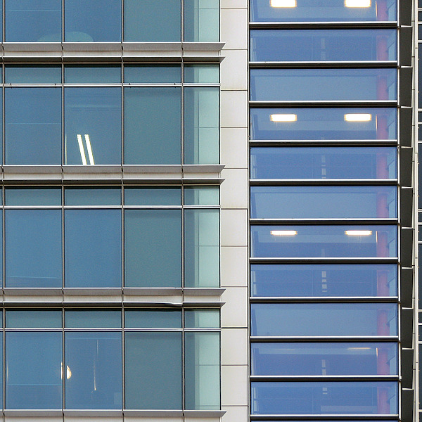 Ernst & Young Tower at Latitude by Wilson Ling