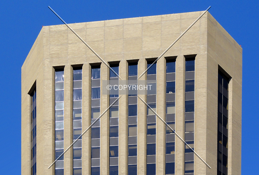 US Bank Plaza by Chris Patriarca
