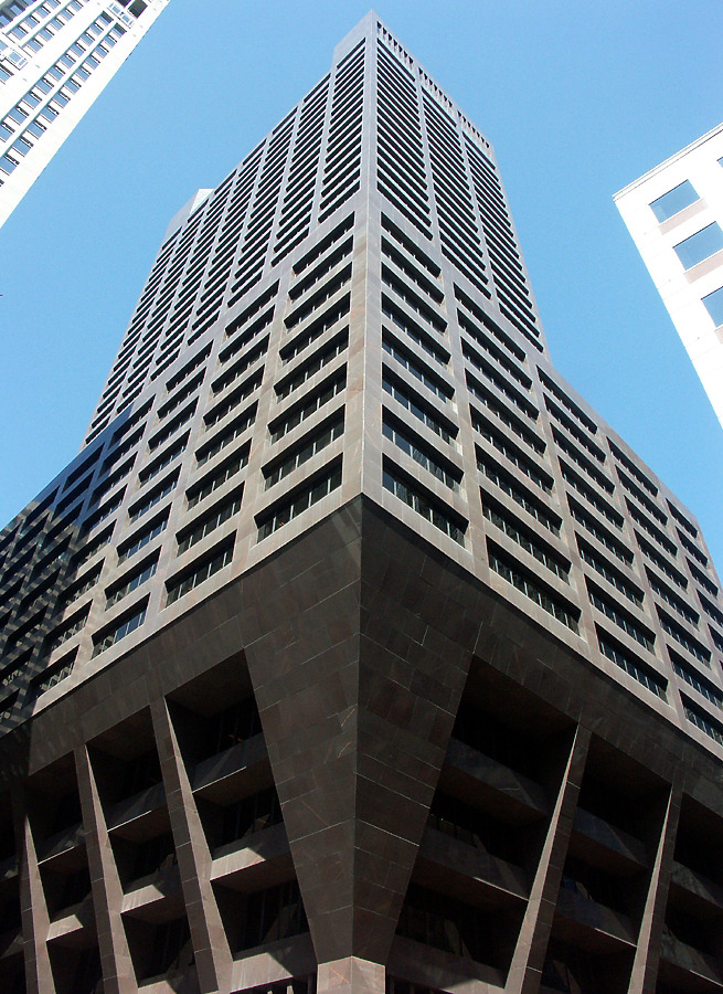 100 Federal Street by Nate Lindsey