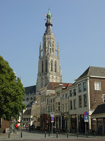 Grote Kerk