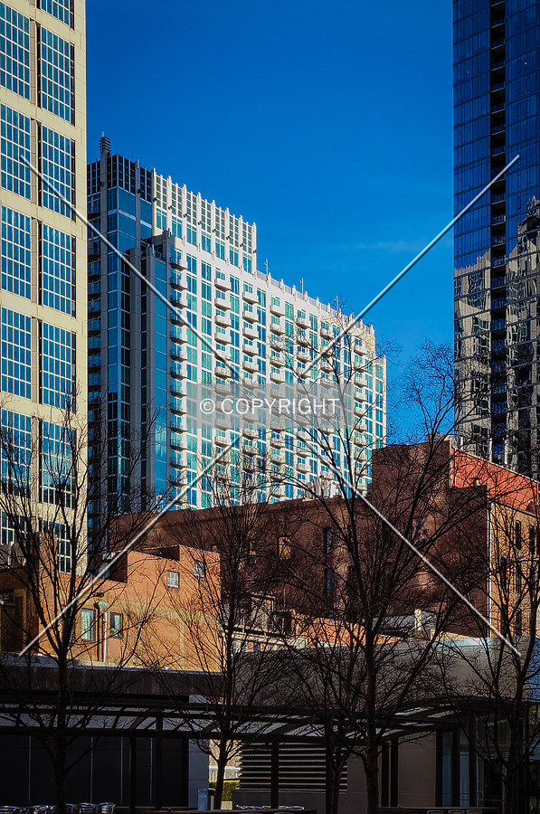 Viridian by Ryan Hildebrand