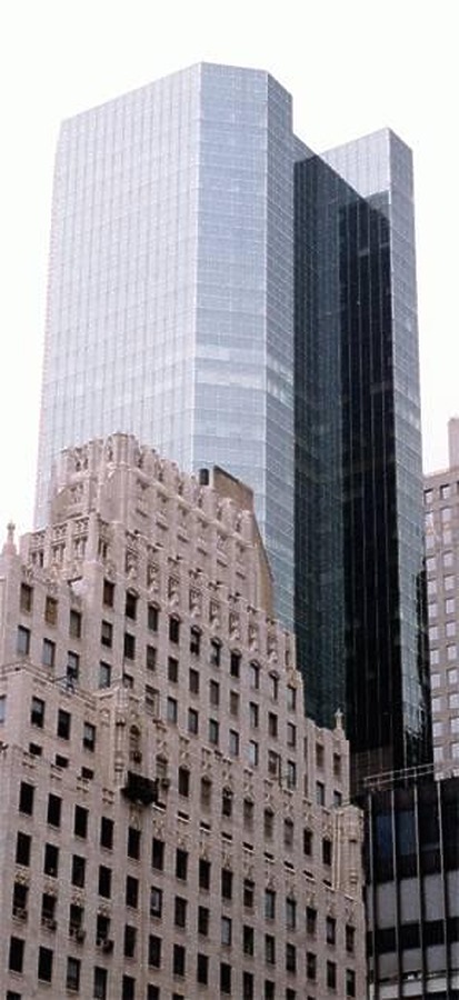 Tower 49 by Scott Murphy