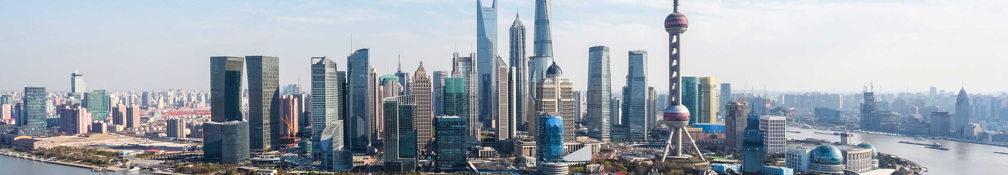 Shanghai