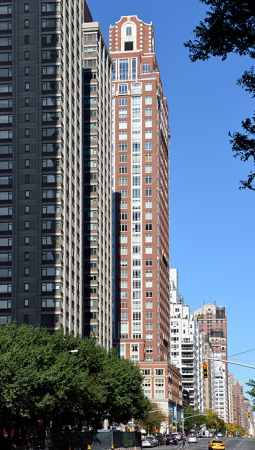 Chatham Condominiums by John Cahill