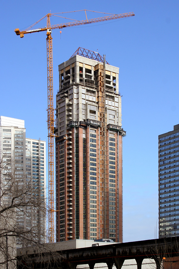 The Columbian by Daniel Kieckhefer