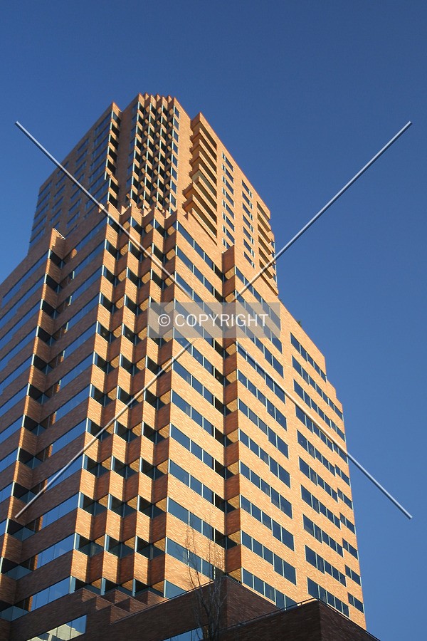KOIN Center by Serdica