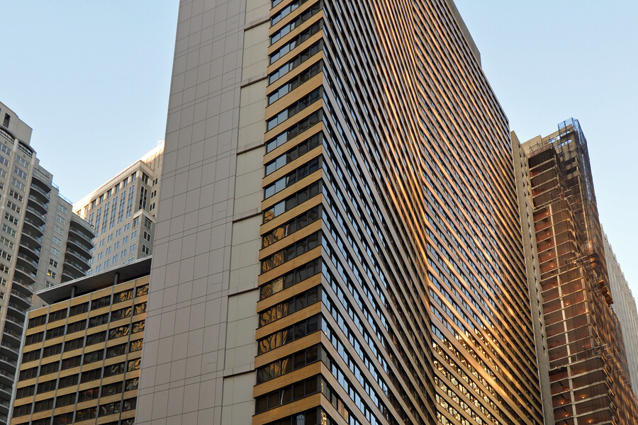Sheraton New York