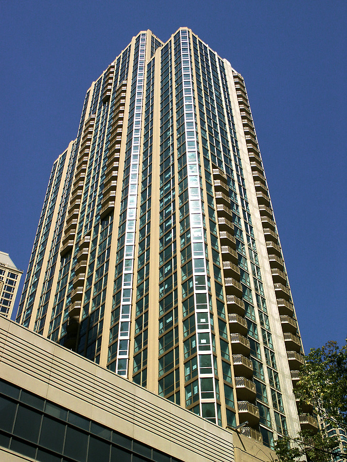 The Pinnacle by Daniel Kieckhefer