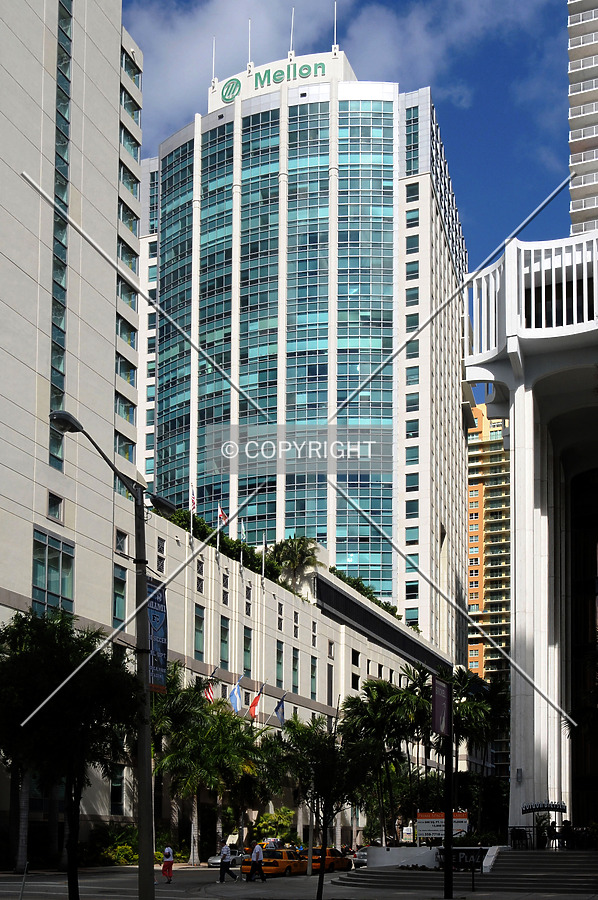 Sabadell Financial Center by Jorge Molina