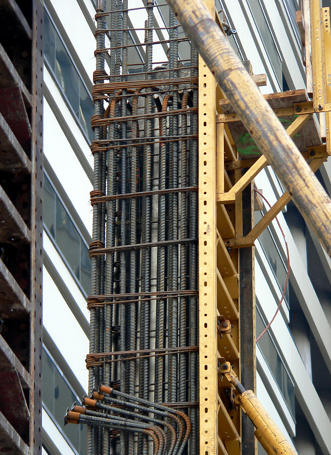 Waterview Tower by B. Victor Adams