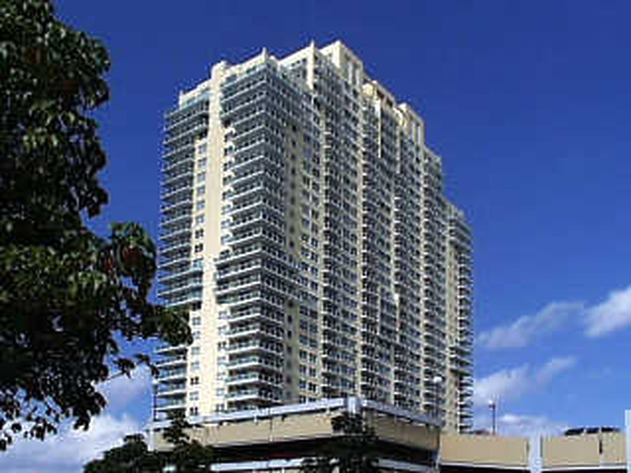 The Floridian by Paul Cucuzza