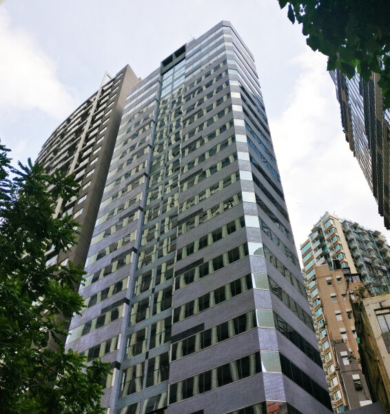 Jonsim Place