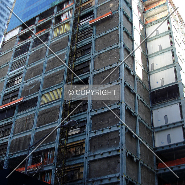 1095 Avenue of the Americas by Royce Douglas