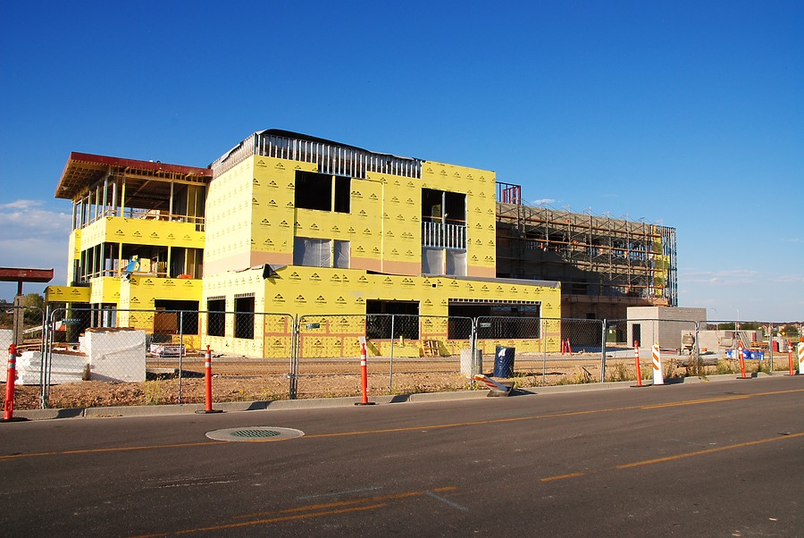 The Center At CenterPlace by Brian LoBue