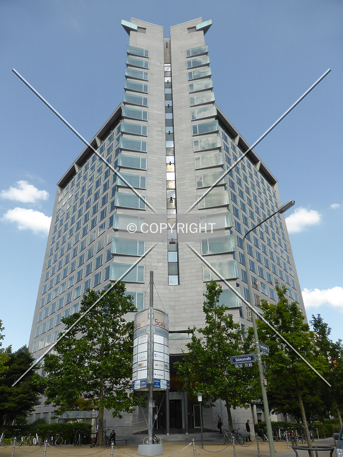 Scala west by Nephilim