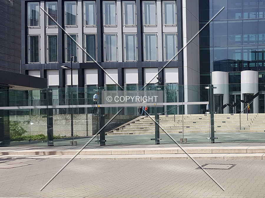 The Cube by Nephilim