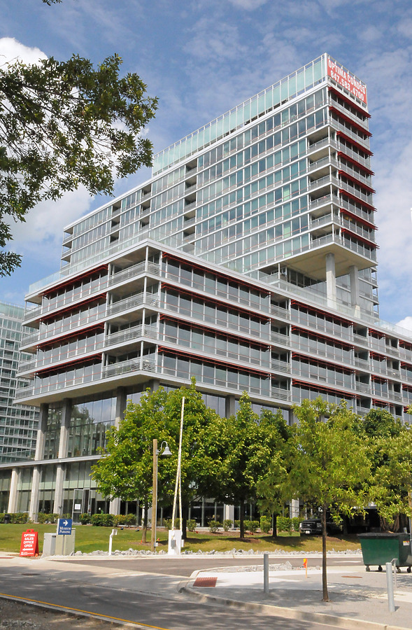 Optima Old Orchard Woods by Shawn Ursini