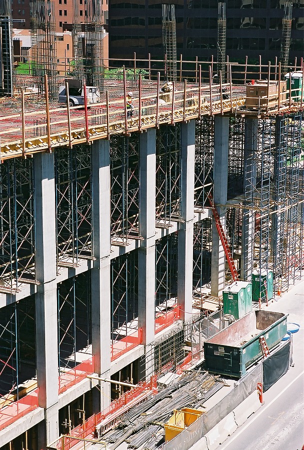 Four Seasons Hotel & Private Residences Denver by Brian LoBue