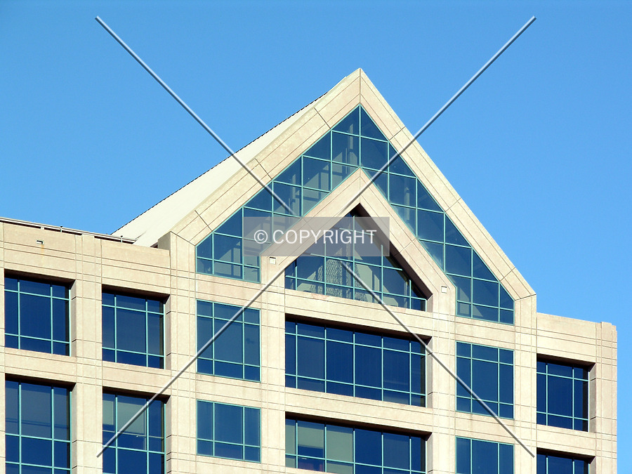 Regions Center by Chris Patriarca