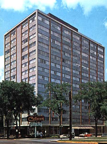 Highland Manor