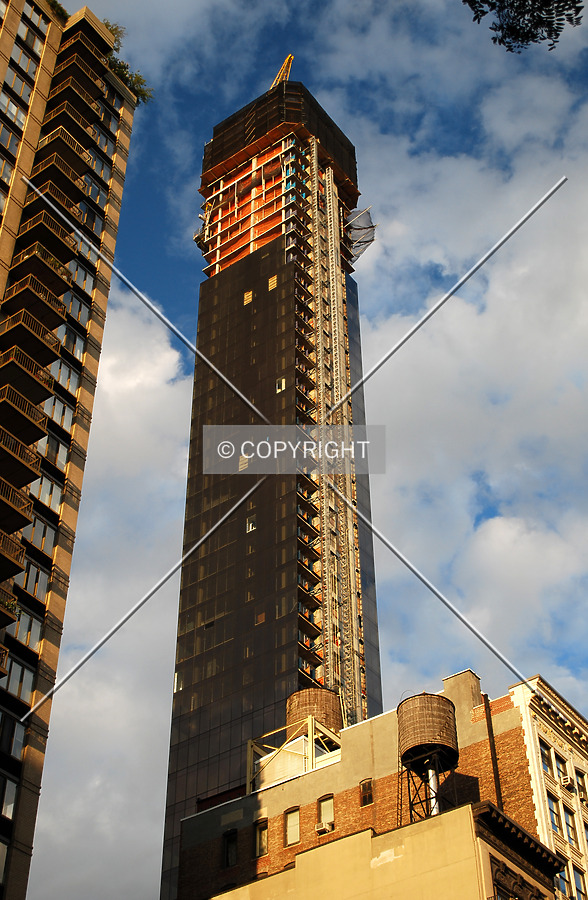 One Madison by Royce Douglas