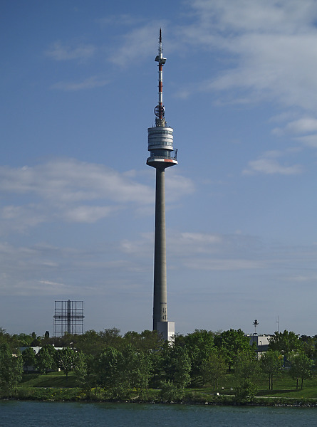 Donauturm