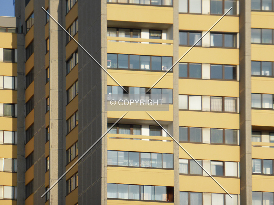 Geiselbergstraße 34-36, Haus 1 by Nephilim