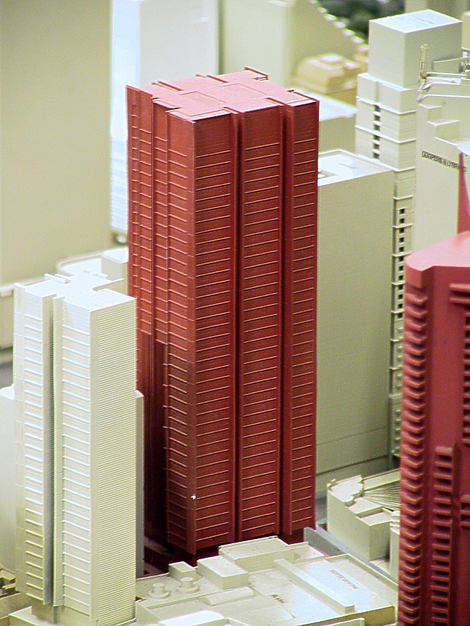 Lumière Residences by John Bek