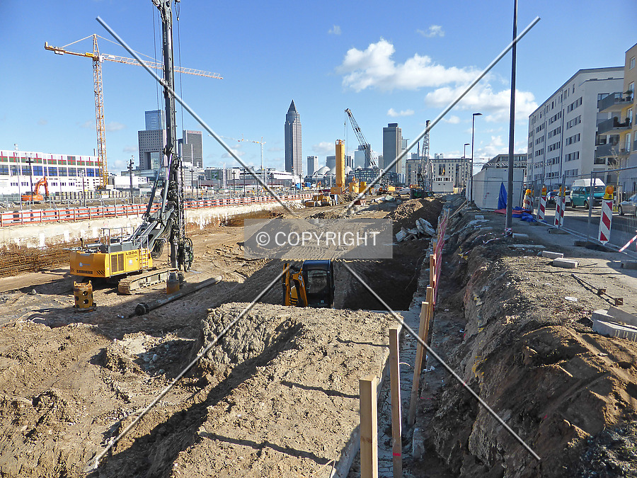 Praedium by Nephilim