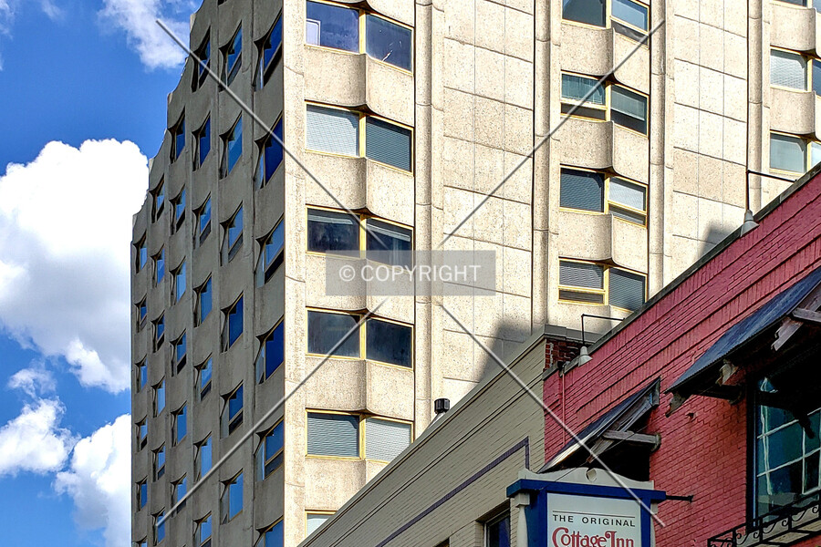400 Maynard Street