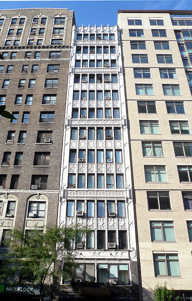 118 West 72nd Street