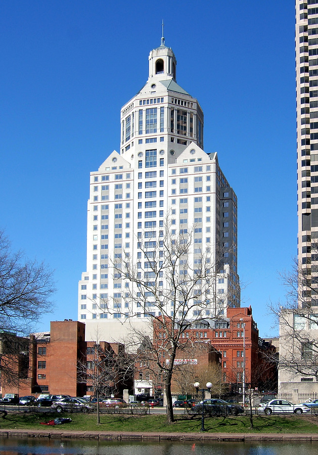 Goodwin Square by John Cahill