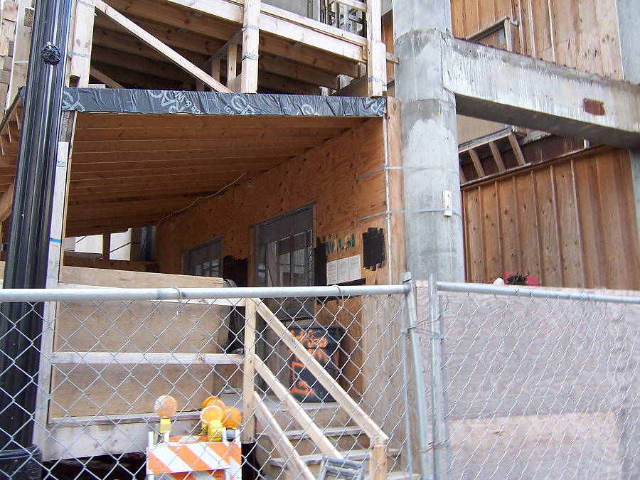 The Heritage at Millennium Park by Shawn Ursini