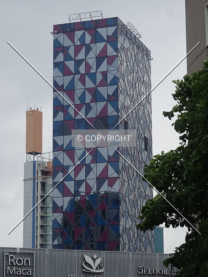 Skyon by Samppa