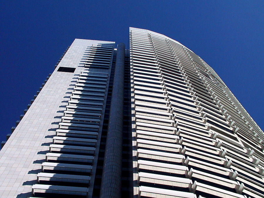 Grosvenor Place by John Bek