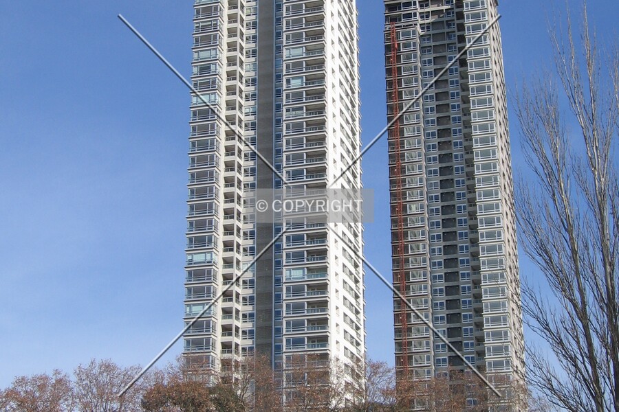 Torre del Río