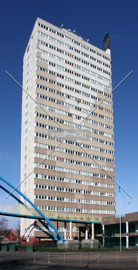 Hampton View by Neil Nickolds