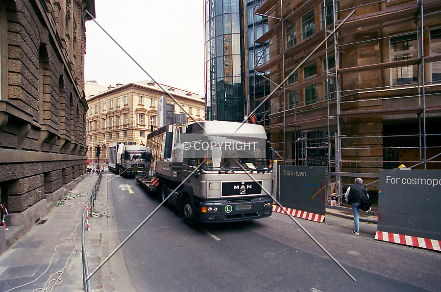 Eurotheum by Nephilim