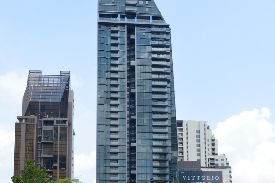 MARQUE Sukhumvit
