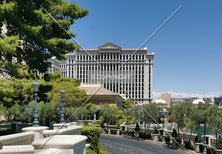 Augustus Tower by Nephilim