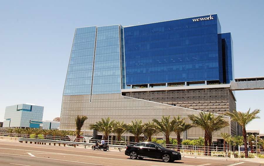 The Watermark Tempe by Brian LoBue