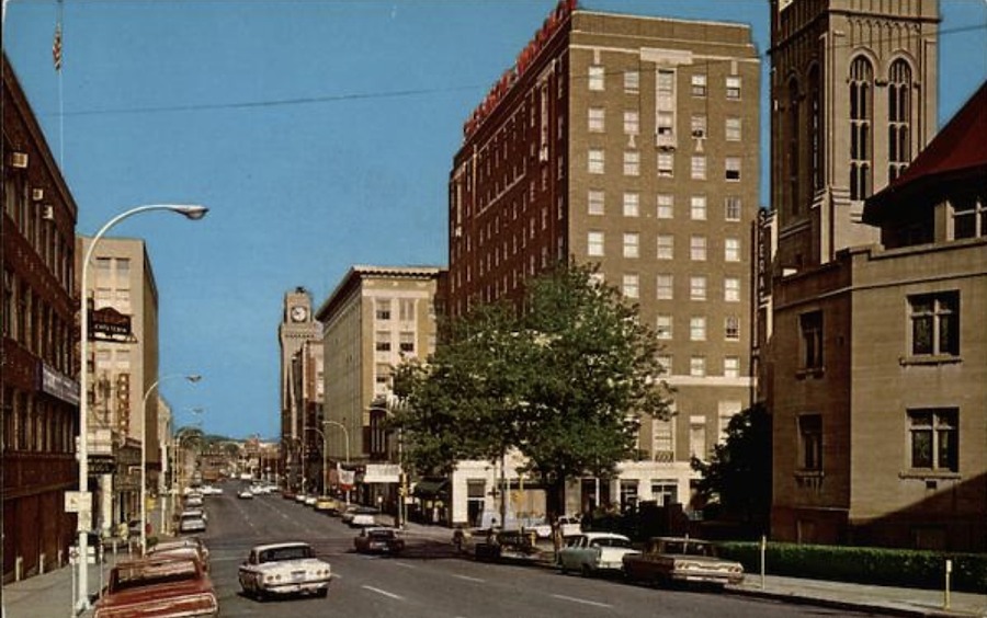 The Warrior Hotel, Autograph Collection by Unknown